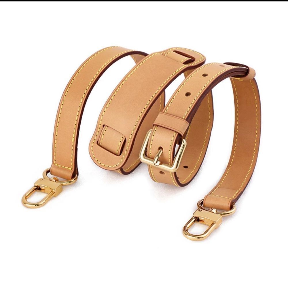REPLACEMENT GENUINE PATINA LEATHER